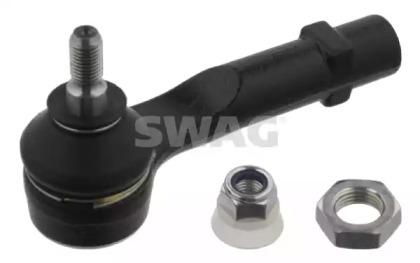 Swag 64 93 6261 End assy tie rod steering Swag 64 93 6261 End assy tie rod steering