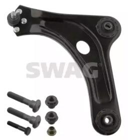 Swag 64 94 4621 Arm assy suspension Swag 64 94 4621 Arm assy suspension
