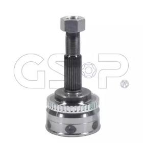 GSP 841002 Шрус GSP 841002 Шрус