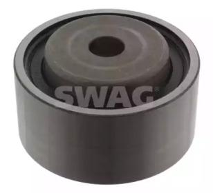 Swag 70 03 0037 Ролик обводной ремня грм