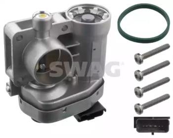 Swag 70 10 1461 Duct assy air inlet rubber Swag 70 10 1461 Duct assy air inlet rubber