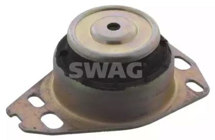 Swag 70 13 0022 Insulator engine mounting