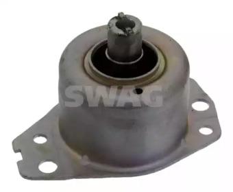 Swag 70 13 0031 Insulator engine mounting