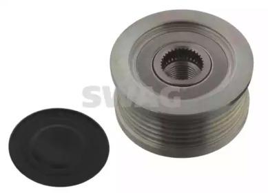 Swag 70 14 0001 Механізм вільного ходу генератора