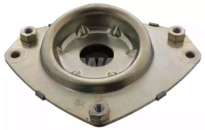 Swag 70 54 0005 Опора стійки амортизатора Swag 70 54 0005 Опора стійки амортизатора