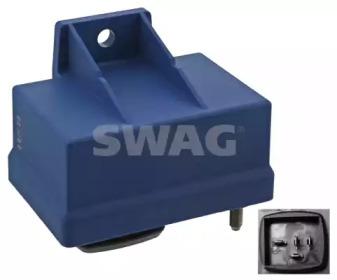 Swag 70 91 1086 Glow plug controller Swag 70 91 1086 Glow plug controller