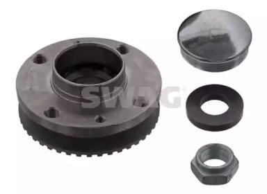 Swag 70 91 2117 Wheel bearing Swag 70 91 2117 Wheel bearing