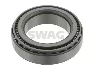 Swag 70 91 2691 Wheel bearing Swag 70 91 2691 Wheel bearing