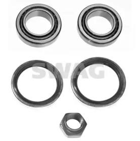Swag 70 91 2695 Wheel bearing Swag 70 91 2695 Wheel bearing