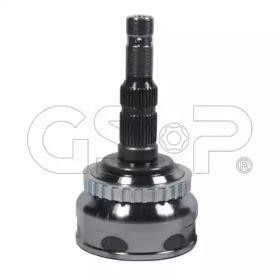 GSP 844006 Шрус GSP 844006 Шрус