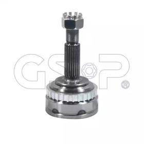 GSP 844007 Шрус GSP 844007 Шрус