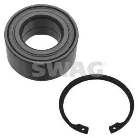 Swag 70 91 4538 Wheel bearing