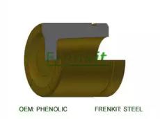 Frenkit P455303 Piston assy caliper Frenkit P455303 Piston assy caliper