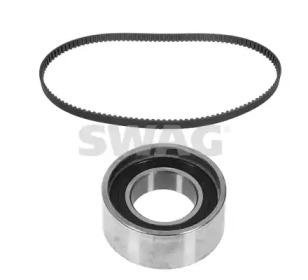 Swag 70 91 9657 Ремень грм комплект Swag 70 91 9657 Ремень грм комплект