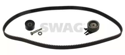 Swag 70 92 3655 Ремень грм комплект