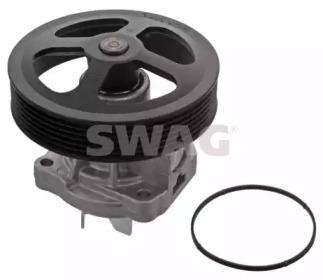 Swag 70 92 4334 Water pump Swag 70 92 4334 Water pump