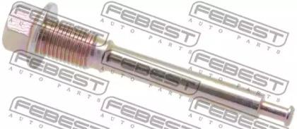 Febest 0474V45LOWR Pin disc brake