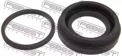Febest 0475-DGR Ремкомплект супорта тормозного Febest 0475-DGR Ремкомплект супорта тормозного