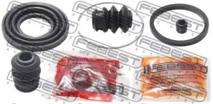Febest 0475-DJR Repair kit disc brake Febest 0475-DJR Repair kit disc brake