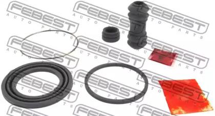 Febest 0475-E38F Repair kit disc brake