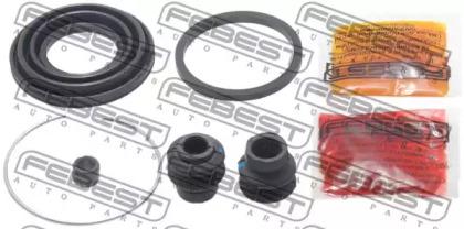 Febest 0475NA4R Ремкомплект супорта тормозного