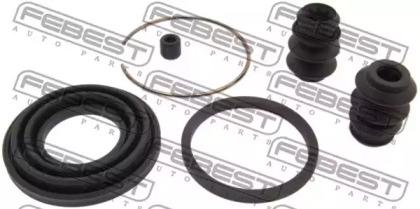 Febest 0475PD5R Ремкомплект супорта тормозного Febest 0475PD5R Ремкомплект супорта тормозного
