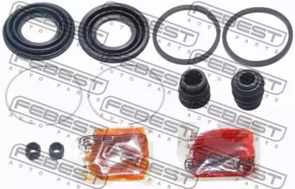 Febest 0475-V45F Repair kit disc brake Febest 0475-V45F Repair kit disc brake