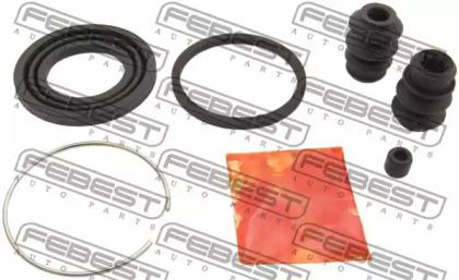 Febest 0475-V45R Ремкомплект суппорта тормозного Febest 0475-V45R Ремкомплект суппорта тормозного