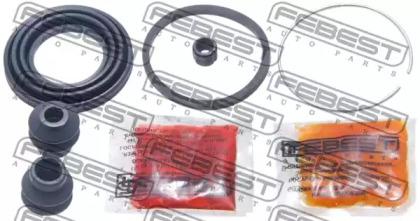 Febest 0475-V75R Repair kit disc brake Febest 0475-V75R Repair kit disc brake