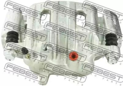 Febest 0477K96WFRH Brake caliper Febest 0477K96WFRH Brake caliper