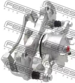 Febest 0477KB4FRH Суппорт тормозной Febest 0477KB4FRH Суппорт тормозной