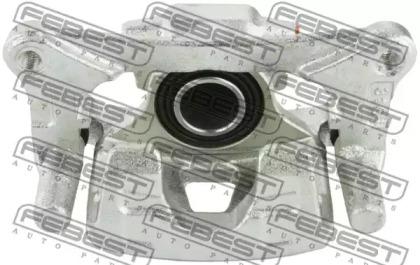 Febest 0477NA4RL Супорт гальмівний Febest 0477NA4RL Супорт гальмівний