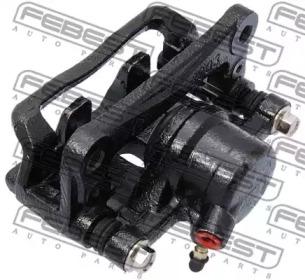 Febest 0477V45RL Супорт гальмівний
