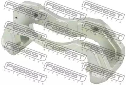 Febest 0477CK96WFR Carrier brake caliper Febest 0477CK96WFR Carrier brake caliper