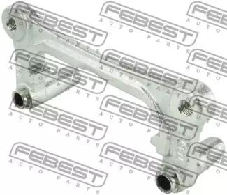 Febest 0477CNA4R Carrier brake caliper Febest 0477CNA4R Carrier brake caliper