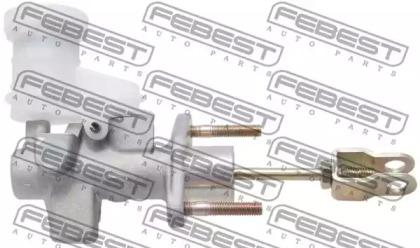Febest 0481KA4T Cylinder clutch master