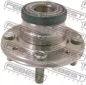 Febest 0482CJR Wheel hub assy Febest 0482CJR Wheel hub assy