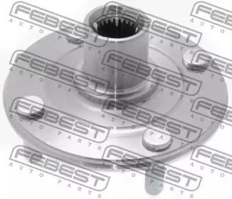 Febest 0482CSF Wheel hub assy Febest 0482CSF Wheel hub assy