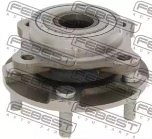 Febest 0482CT9AF Маточина колеса