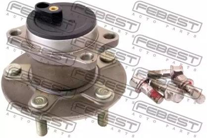 Febest 0482CYR Маточина колеса Febest 0482CYR Маточина колеса