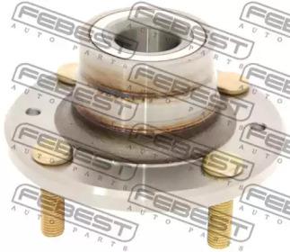 Febest 0482DGR Маточина колеса Febest 0482DGR Маточина колеса
