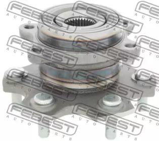 Febest 0482-V75R Маточина колеса