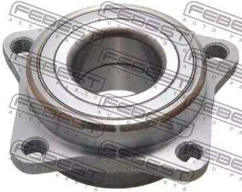 Febest 0482G-EAF Wheel hub assy
