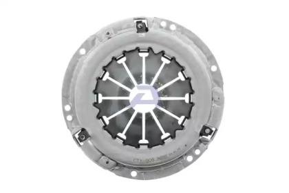 Aisin CTX005 Disc assy clutch friction Aisin CTX005 Disc assy clutch friction