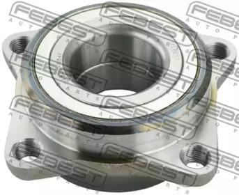 Febest 0482GN84F Wheel hub assy