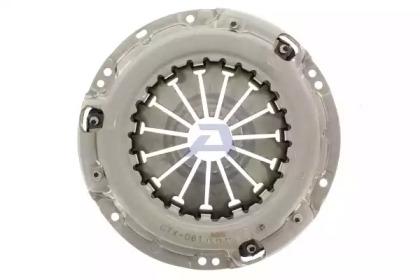 Aisin CTX061 Disc assy clutch friction
