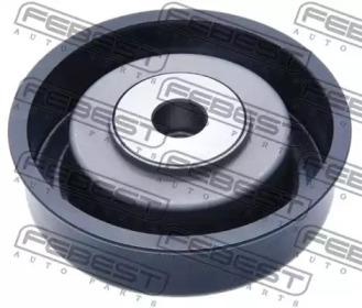 Febest 0487DA Ролик натяжной