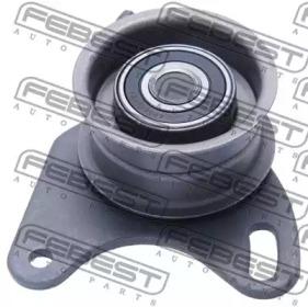 Febest 0487KA4T Ролик натяжний ременя ГРМ