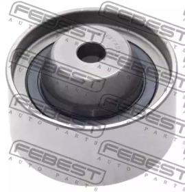 Febest 0488EA Ролик обводной ремня грм Febest 0488EA Ролик обводной ремня грм