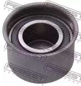 Febest 0488V97W Ролик обводной ремня грм Febest 0488V97W Ролик обводной ремня грм